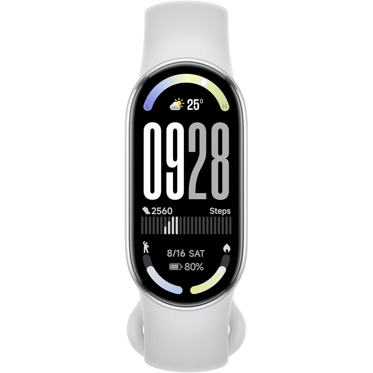 Xiaomi Smart Band 10 (BHR07PYGL) (Global Edition)