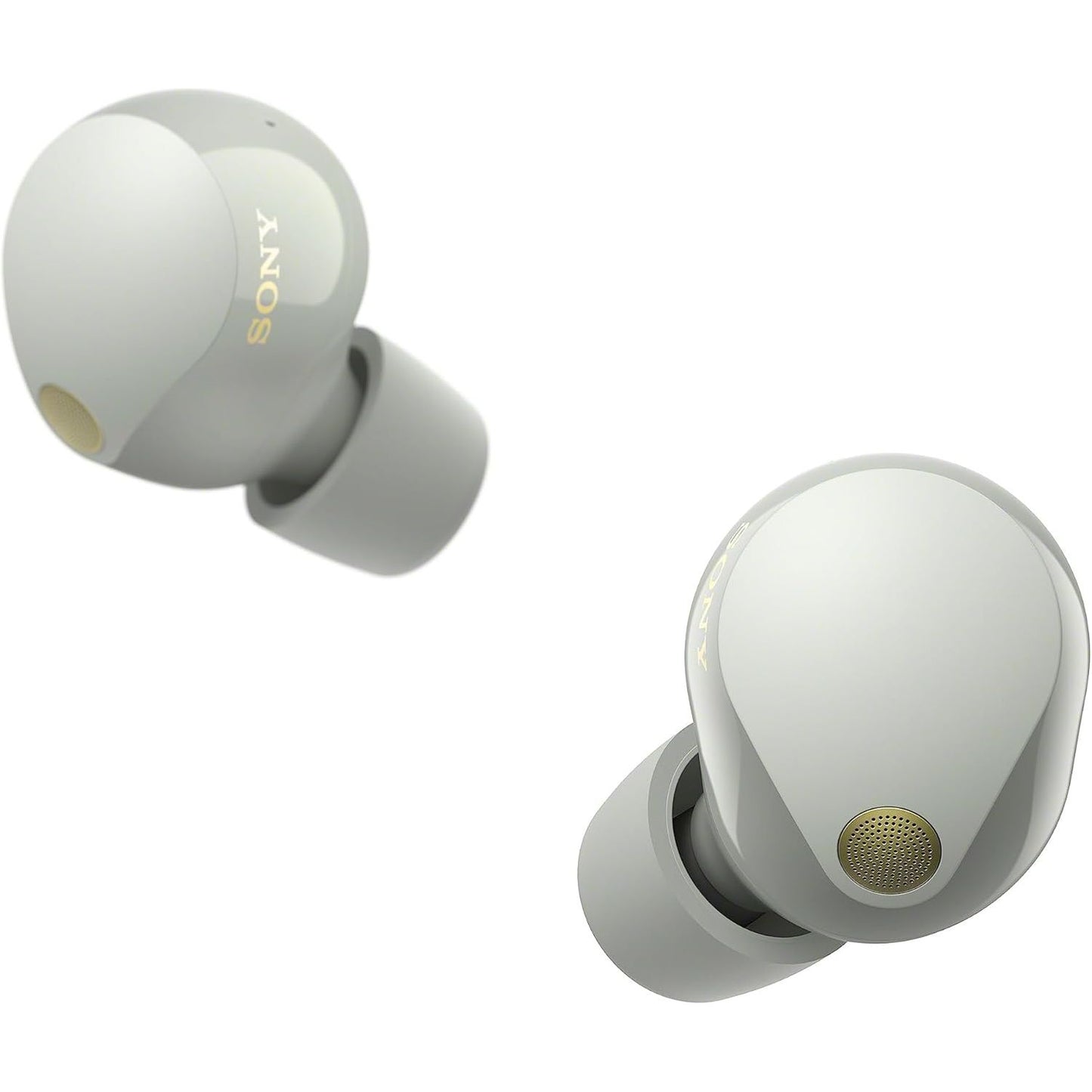 Sony In-Ear WF-1000XM5 Wireless Noise-Cancelling Headphones
