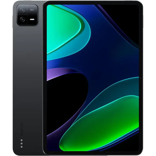 Open Box Xiaomi Pad 6 Global Version