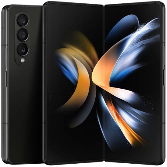 Open Samsung Galaxy Z Fold4 Factory Unlocked Unlocked (SM-F936W) - 5G