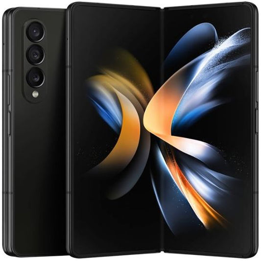 Open Box Samsung Galaxy Z Fold4 Factory Unlocked Unlocked (SM-F936W) - 5G