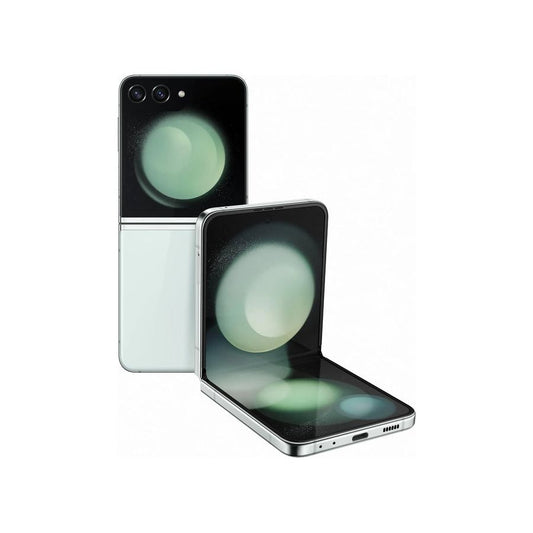 Samsung Galaxy Z Flip5 d'occasion débloqué (SM-F731W) - Version canadienne 5G