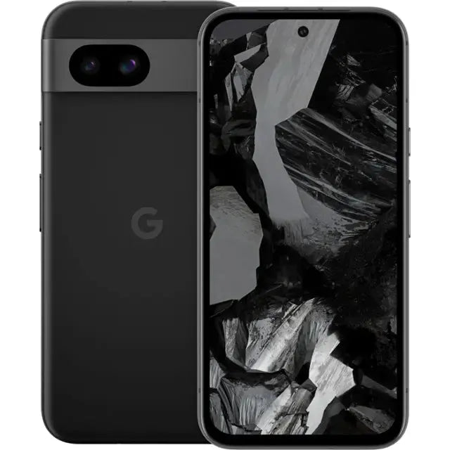 Google Pixel 8a Factory Unlocked (GKV4X) - 5G