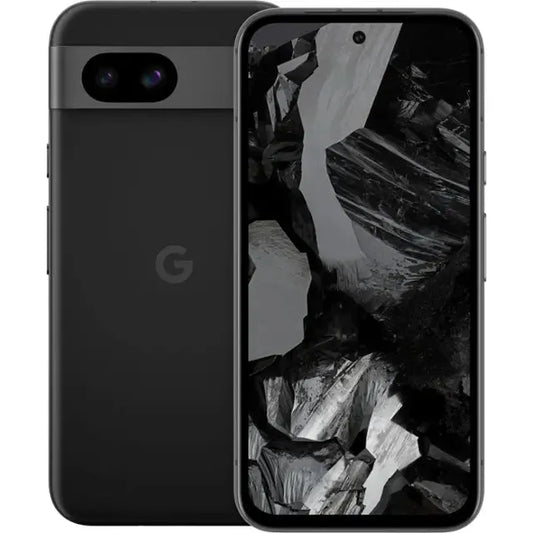 Google Pixel 8a Factory Unlocked (GKV4X) - 5G