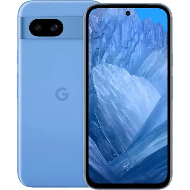 Google Pixel 8a débloqué en usine (GKV4X) - 5G