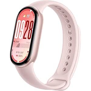 Xiaomi Smart Band 10 (BHR07PYGL) (Global Edition)