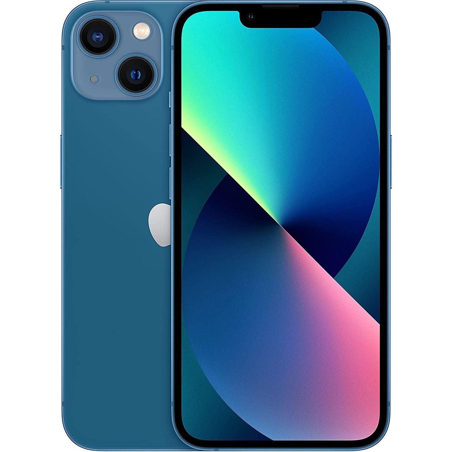 Apple iPhone 13 Unlocked - Blue