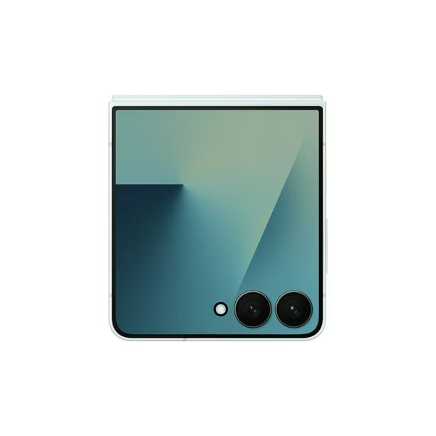 Samsung Galaxy Z Flip6 débloqué (SM-F7410) Double SIM - Modèle mondial 5G