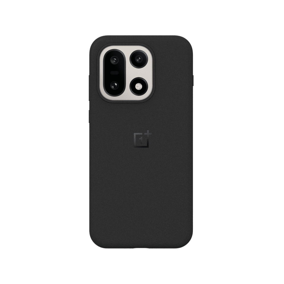 OnePlus 15 Sandstone Magnetic Case (OPC55) – Swiftronics Canada