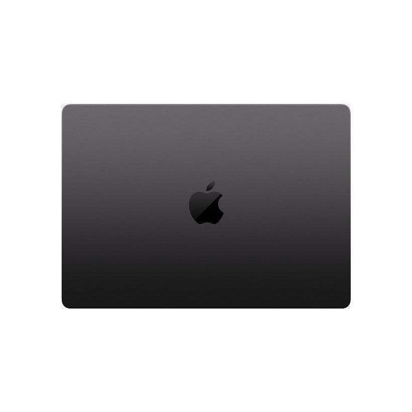 Apple MacBook Pro 14.2" Notebook - Apple M4 - 16 GB RAM - 512 GB SSD