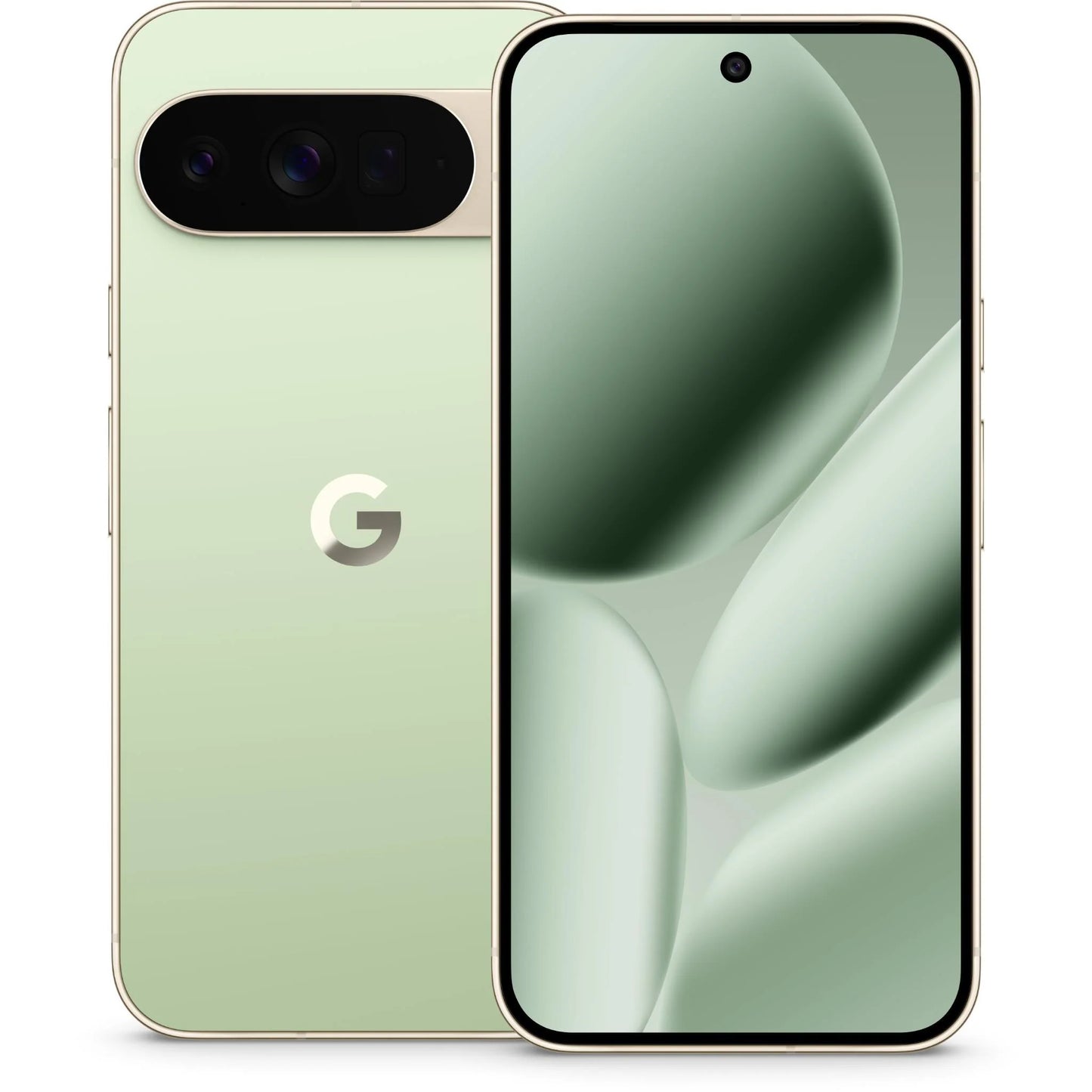 Google Pixel 10 Pro Factory Unlocked - 5G