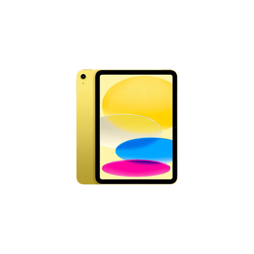 Open Box Apple iPad 11” A16 Chip (A3355)- Wi-Fi+Cellular