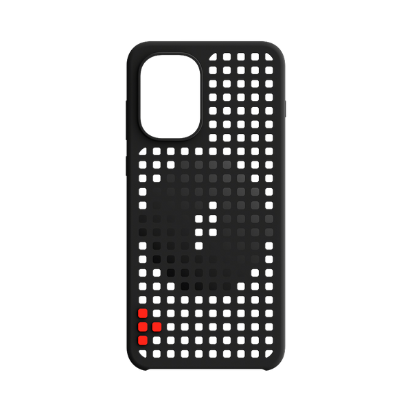 OnePlus 15R Hole-Pattern Magnetic Case (OPC63)
