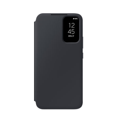 Étui portefeuille Smart View pour Samsung Galaxy A34 5G