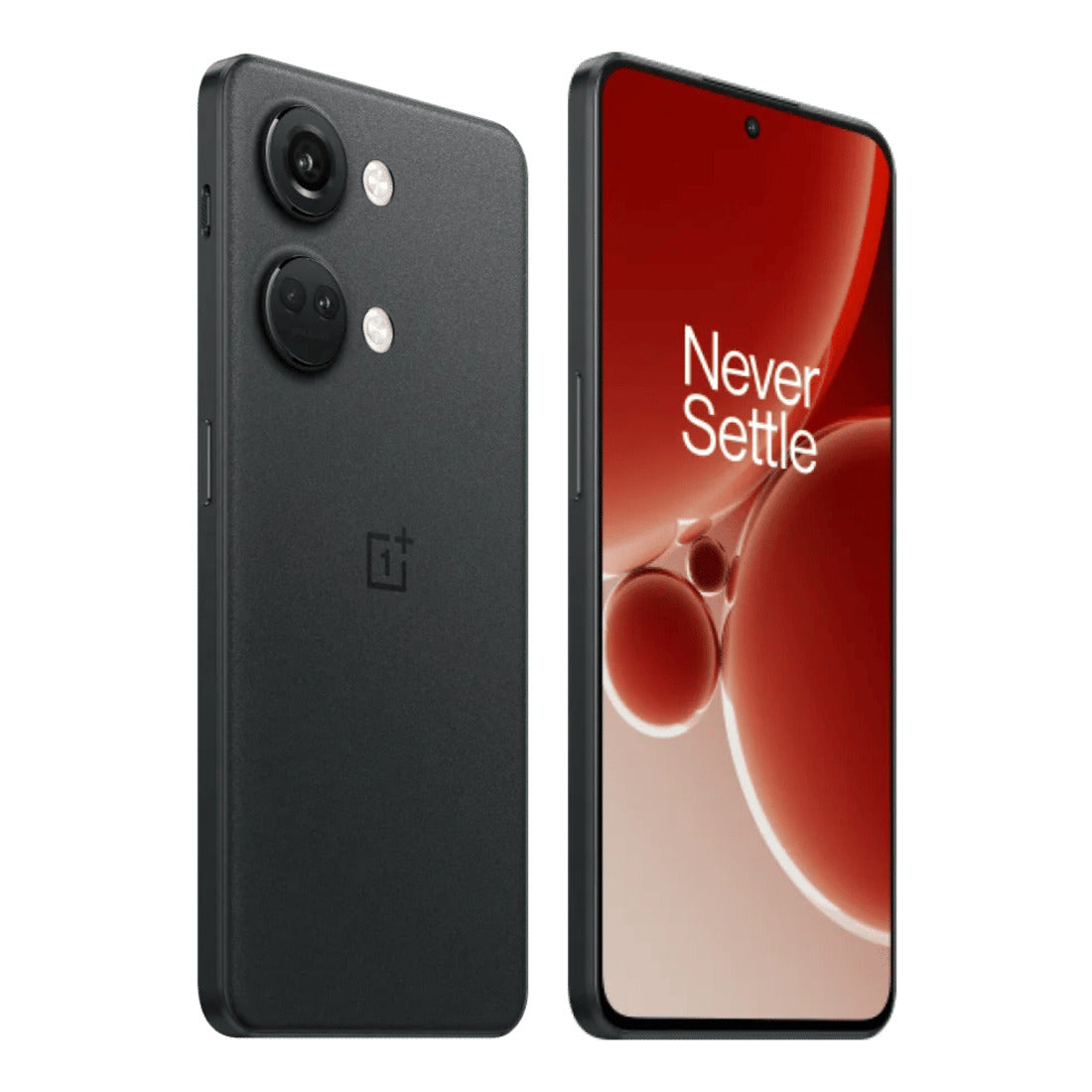 Oneplus Nord 3 Dual Sim Factory Unlocked - 5G - Tempest Grey / 16GB+256GB