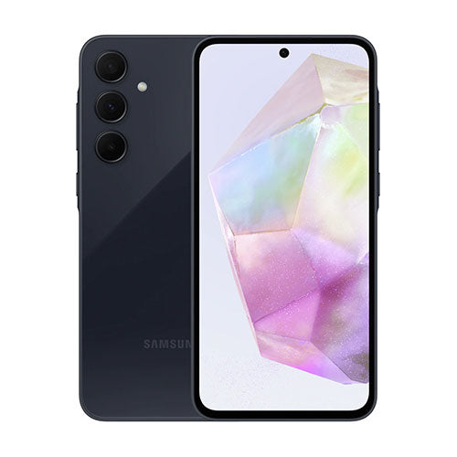 Samsung Galaxy A35 Single Sim (SM-A356W) - Version canadienne 5G