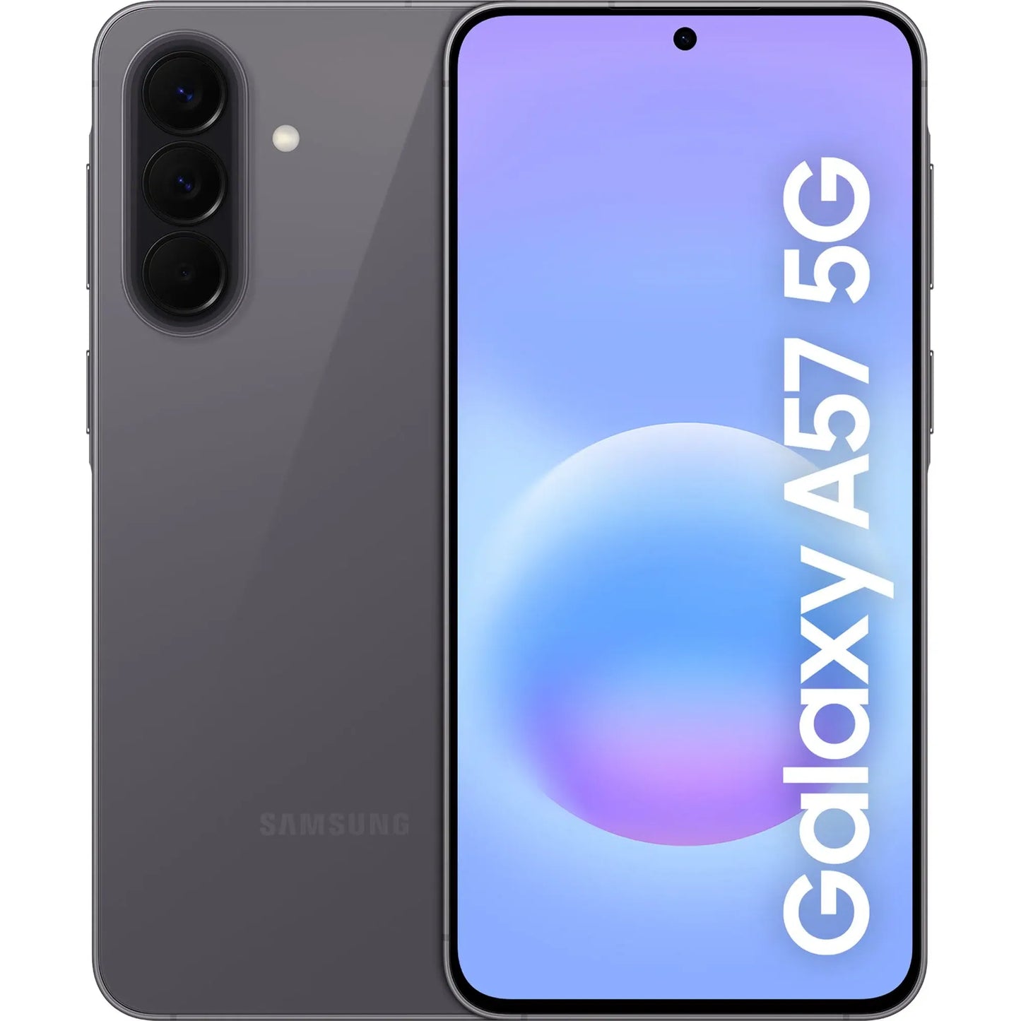 Samsung Galaxy A57 Dual Sim (SM-A576B) - 5G Global Model