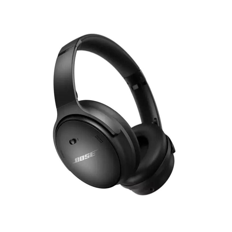 Casque supra-auriculaire sans fil Bose QuietComfort SC