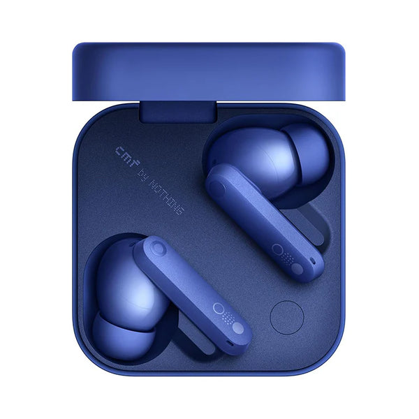Nothing CMF Buds Pro 2 (B187) Wireless Earbuds