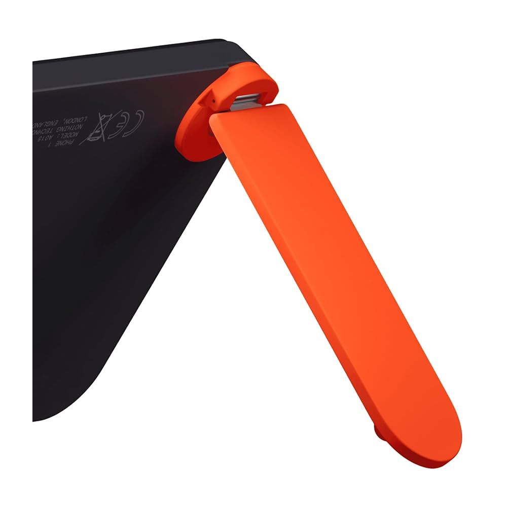 CMF by Nothing Phone (1) Stand - Orange