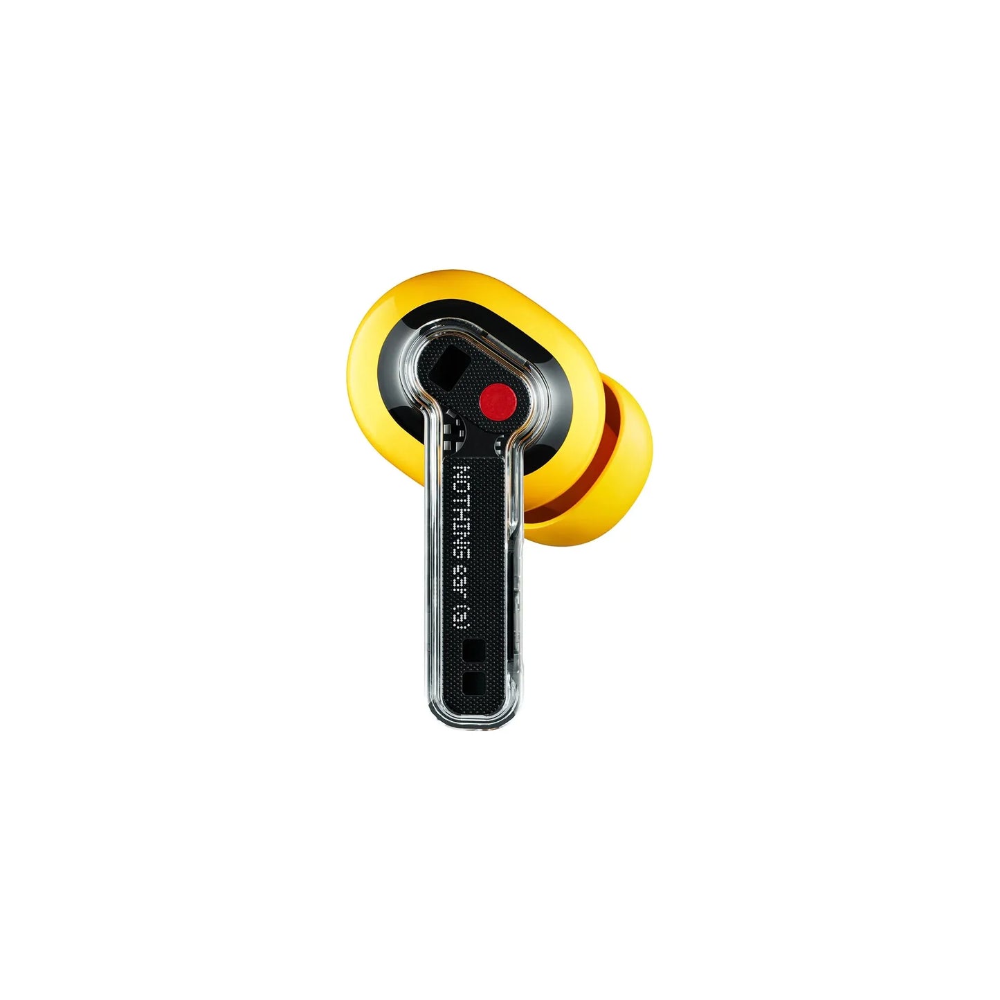 Nothing Ear (a) - B162 Wireless Earbuds with ChatGPT Integration