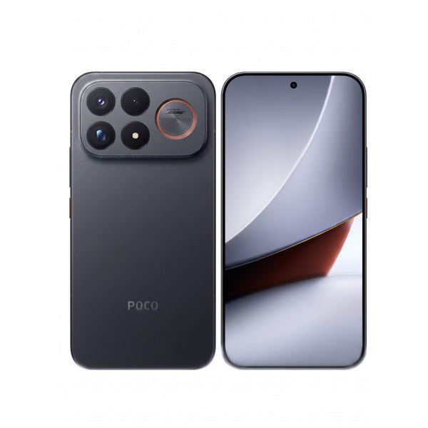 Xiaomi POCO F9 Ultra (26077PC53G) Dual SIM Factory Unlocked Global Version- 5G