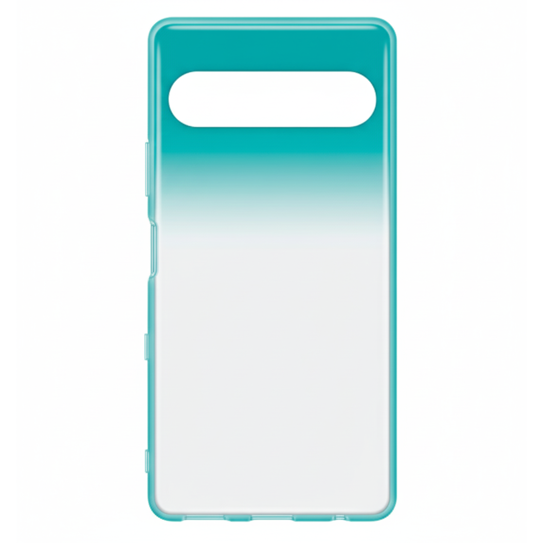 Sony Xperia 10 VII Case with stand (XQZ-CBFE)
