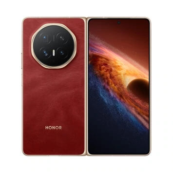 HONOR Magic V6 (PNM-N49) Dual Sim Factory Unlocked-5G