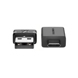 Sennheiser BTD 600 Bluetooth USB Adapter Black