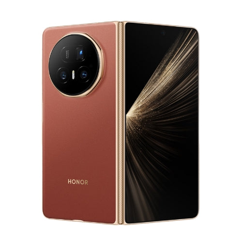 Open Box HONOR Magic V5 (MBH-N49) Global Model Dual Sim Factory Unlocked - 5G