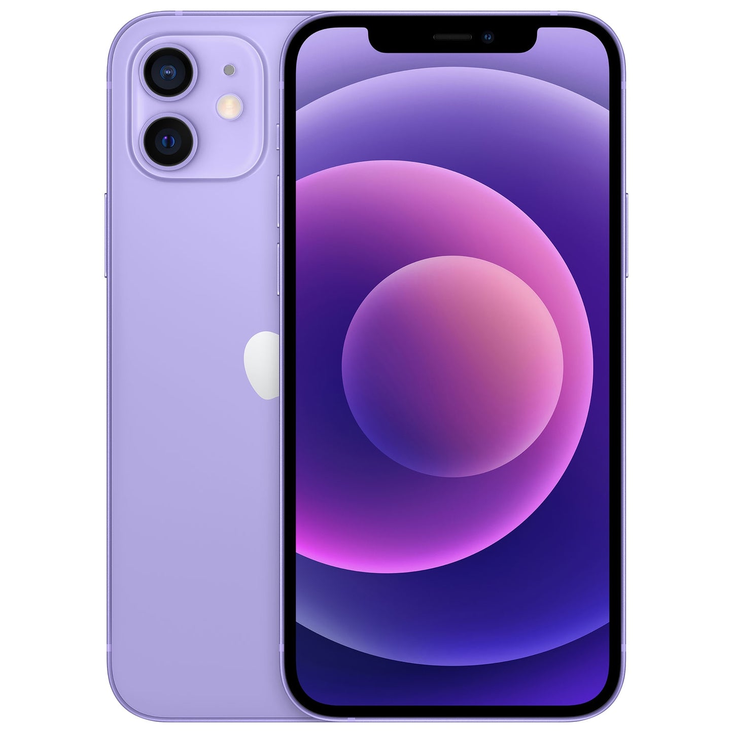 Apple iPhone 12 Unlocked (A2402) - 5G