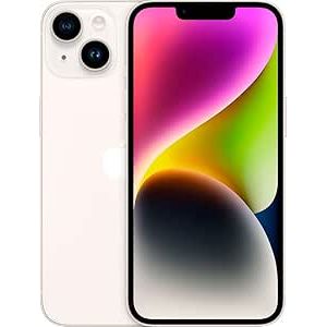 Apple iPhone 14 Plus Unlocked (A2885) - 5G