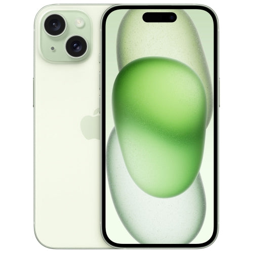 Open Box Apple iPhone 15 Plus Unlocked (A3093) - 5G
