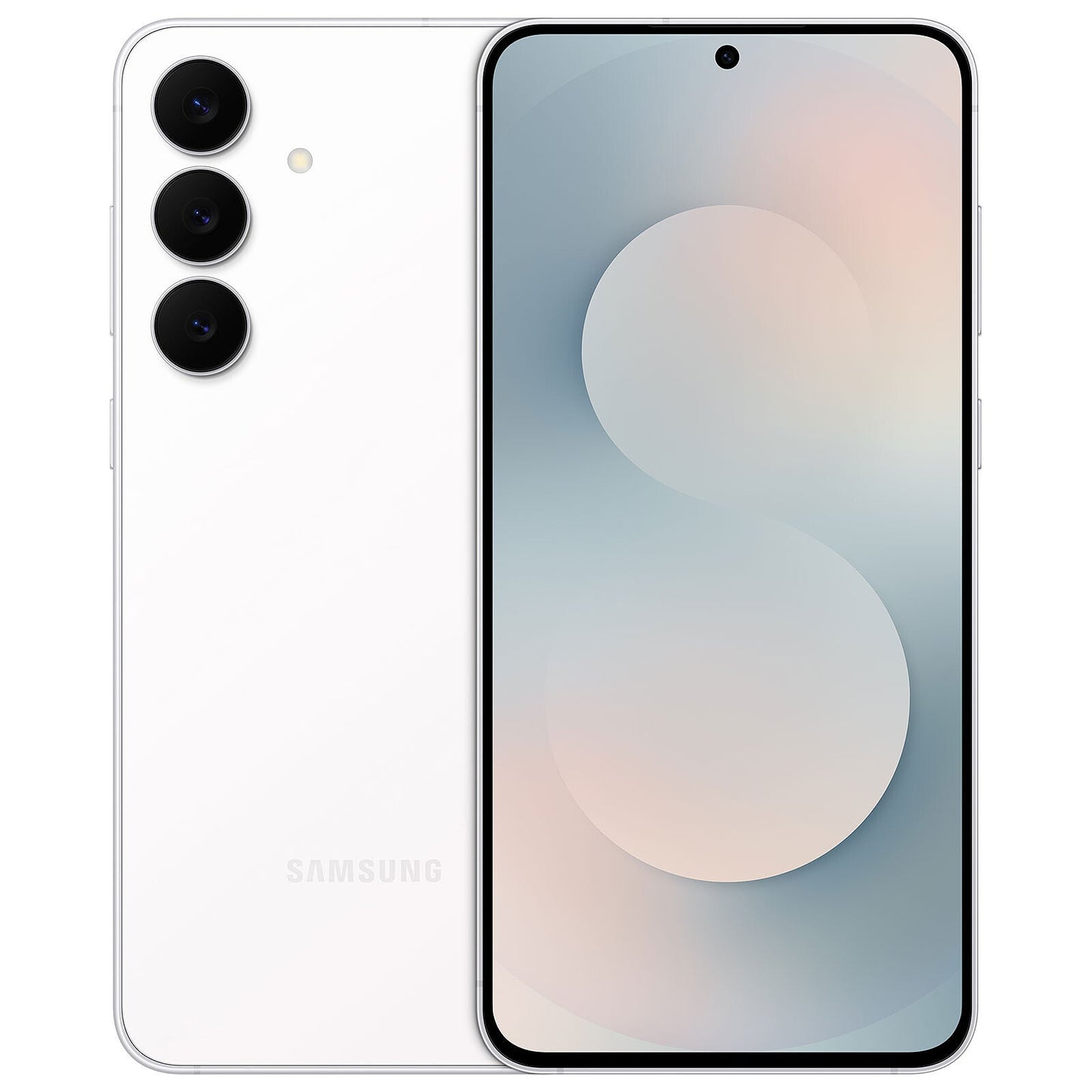 Samsung Galaxy S24 FE (SM-S721W) - 5G débloqué en usine