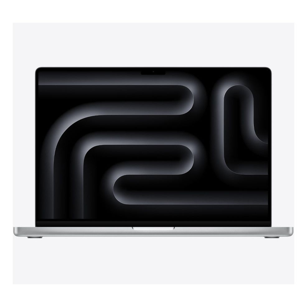 Apple MacBook Pro 14.2" Notebook - Apple M4 - 16 GB RAM - 512 GB SSD