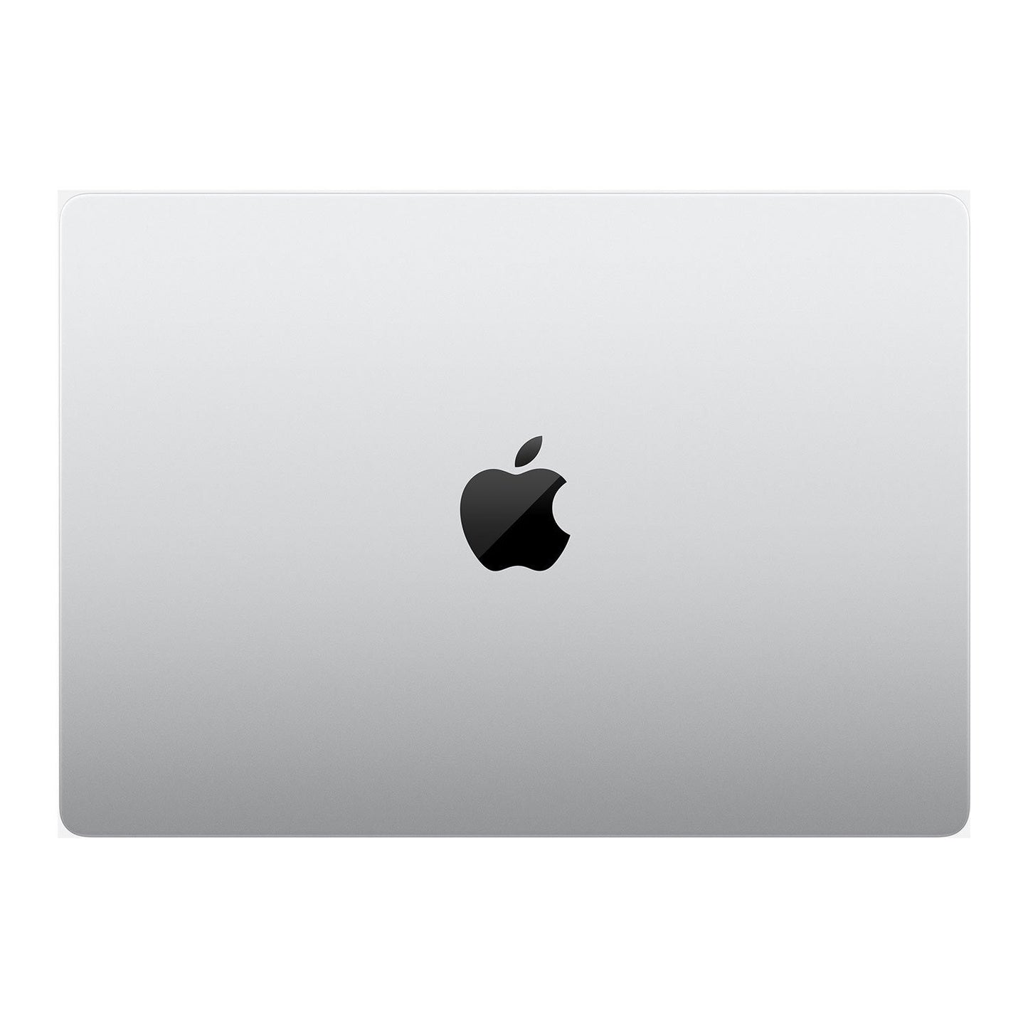 Apple MacBook Pro 14.2" Notebook - Apple M4 - 16 GB RAM - 512 GB SSD