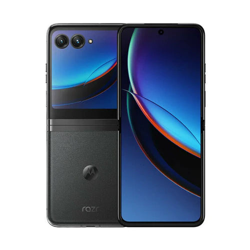 Motorola RAZR 40 Ultra (XT2321-1) Factory Unlocked -5G