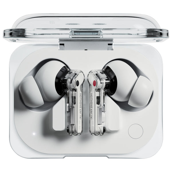 Écouteurs sans fil Open Box Nothing Ear (a) - B162 avec intégration ChatGPT