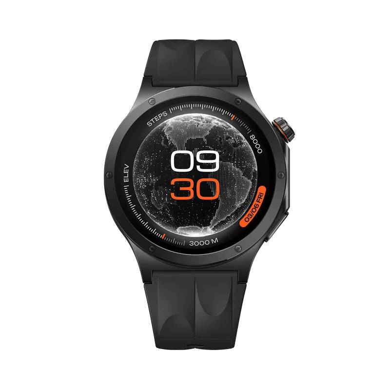 OnePlus Watch 4 (OPWWE261) Bluetooth/WiFi