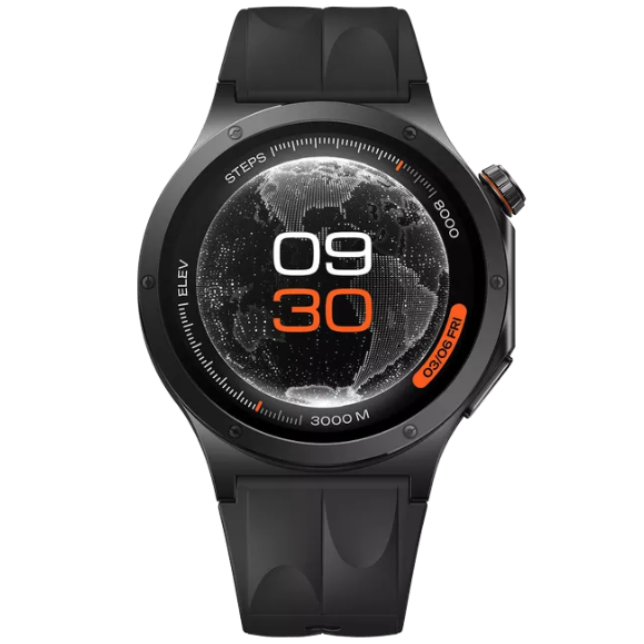 OnePlus Watch 4 (OPWWE261) Bluetooth/WiFi