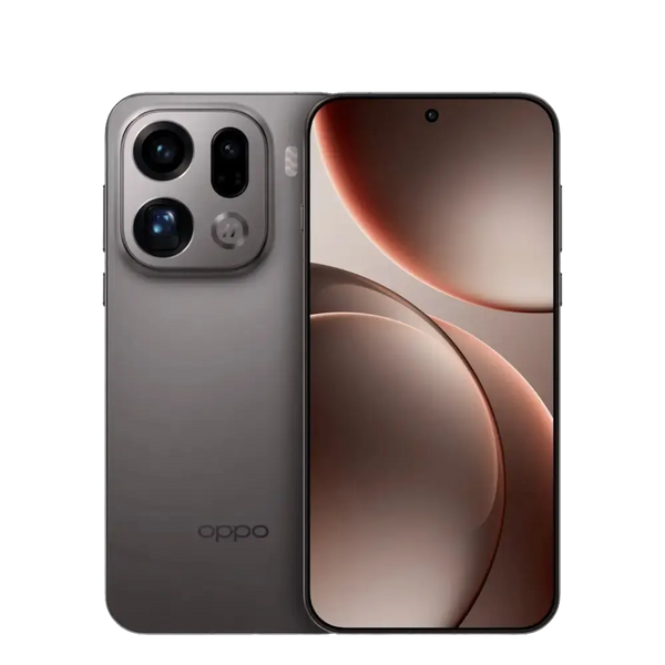 Oppo Find X9 Pro (CPH2791) Global Model Dual SIM Unlocked - 5G