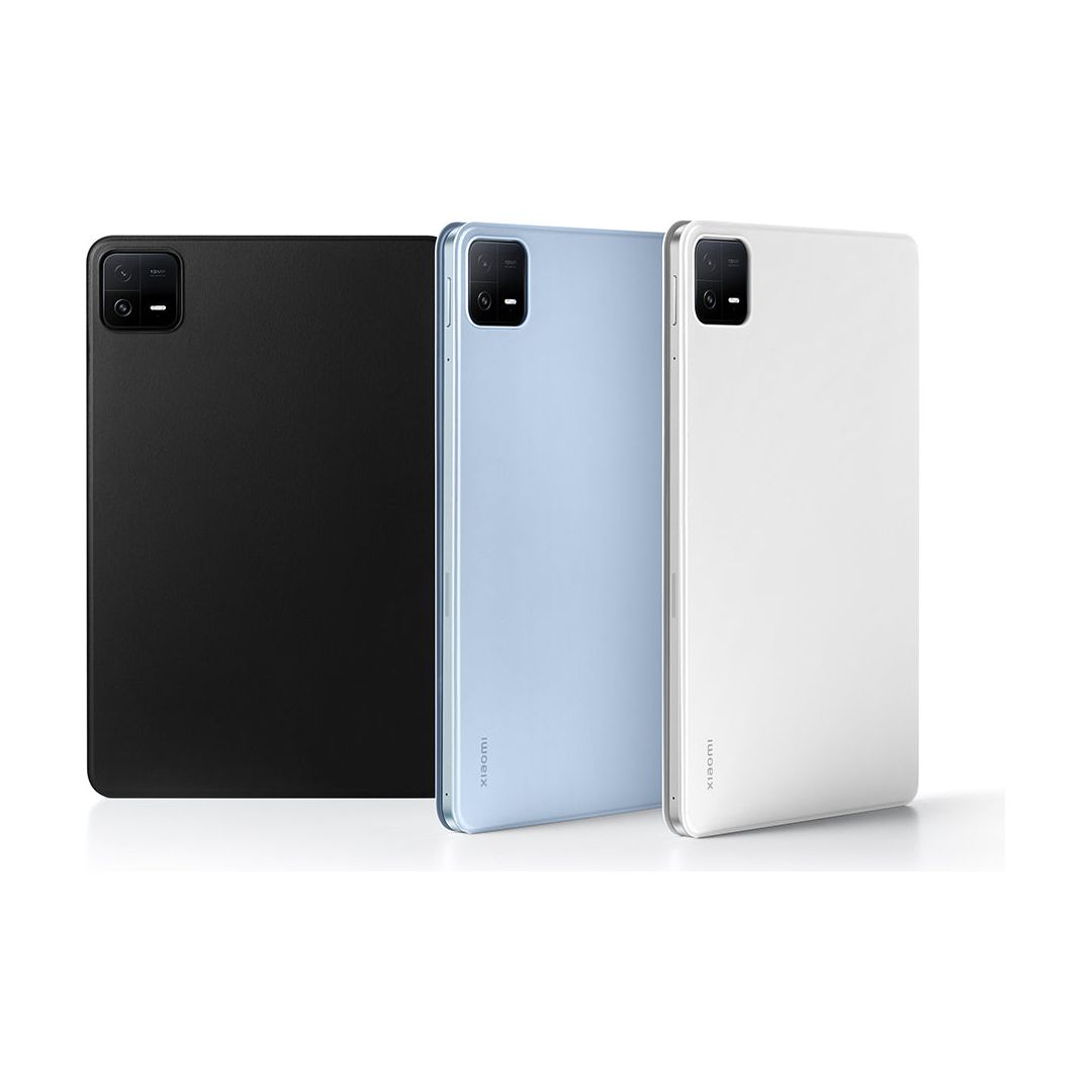 Housse Xiaomi Pad 6 - Noire