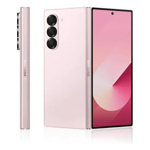 Samsung Galaxy Z Fold6 Factory Unlocked Unlocked (SM-F956W) - 5G