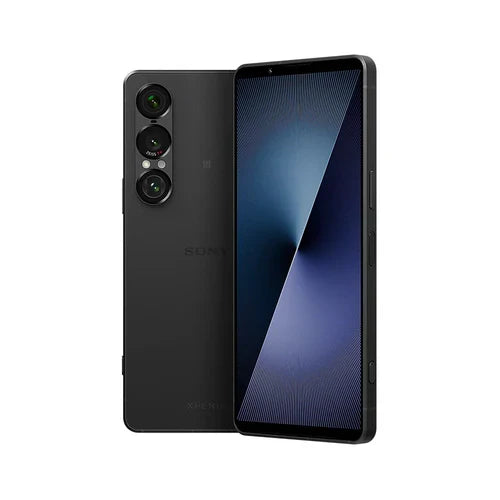 Open Box Sony Xperia 1 VII Dual Sim Factory Unlocked (XQ-FS72) - 5G