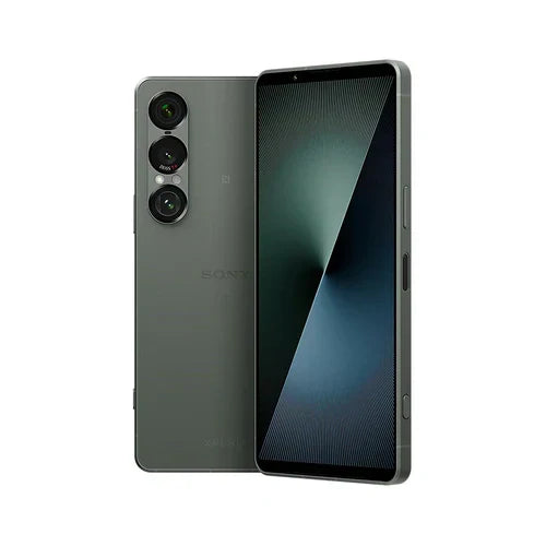 Open Box Sony Xperia 1 VII Dual Sim Factory Unlocked (XQ-FS72) - 5G