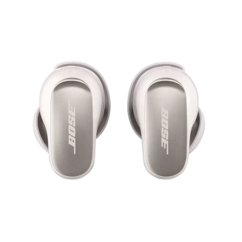 Bose QuietComfort Ultra In-Ear Noise Cancelling True Wireless Earbuds