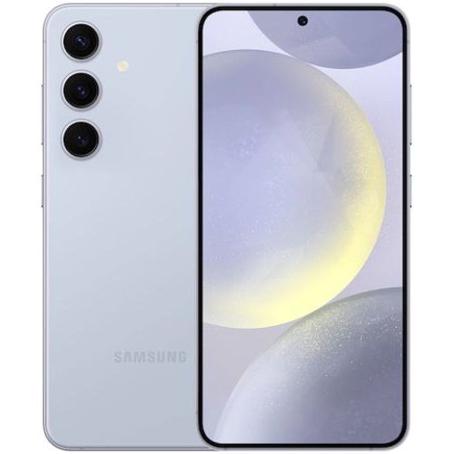 Samsung Galaxy S24 (SM-S921W) 5G débloqué en usine, boîte ouverte