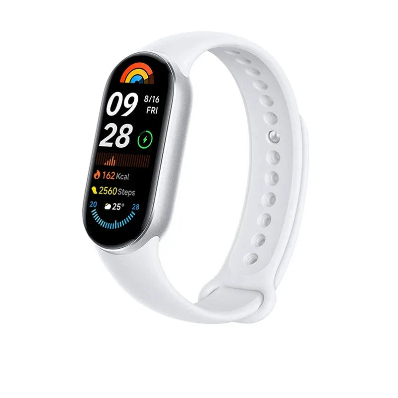 Smart band watch 5 hotsell
