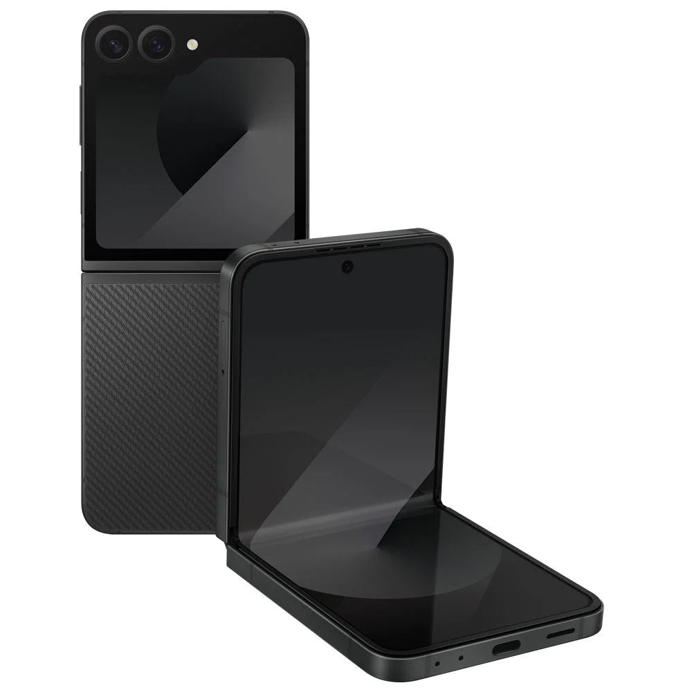 Open Box Samsung Galaxy Z Flip6 Unlocked (SM-F741W) - 5G Factory Unlocked