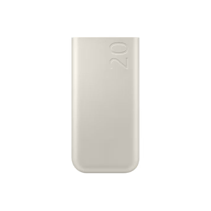 Samsung 20,000mAh Battery Pack P4520